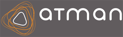 logo per sezione "Atman"